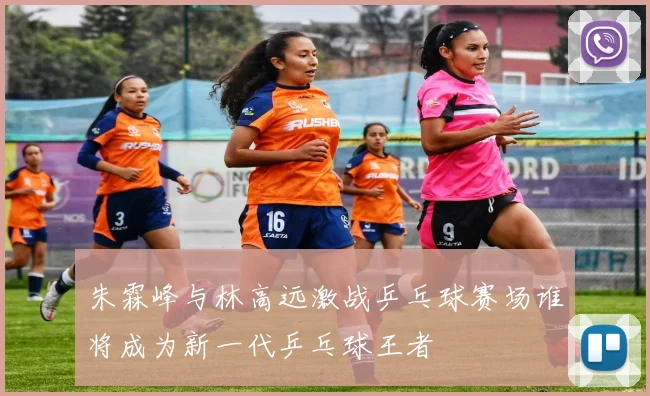 朱霖峰与林高远激战乒乓球赛场谁将成为新一代乒乓球王者