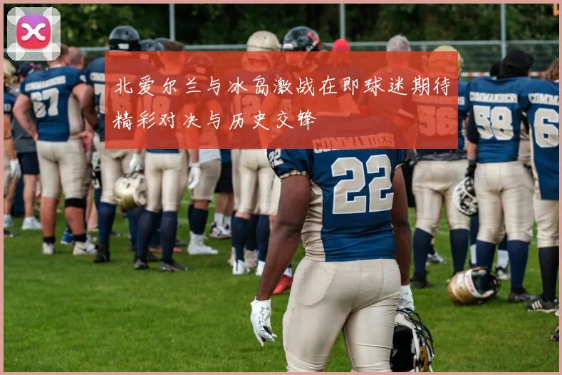 北爱尔兰与冰岛激战在即球迷期待精彩对决与历史交锋
