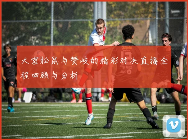 大宫松鼠与赞岐的精彩对决直播全程回顾与分析